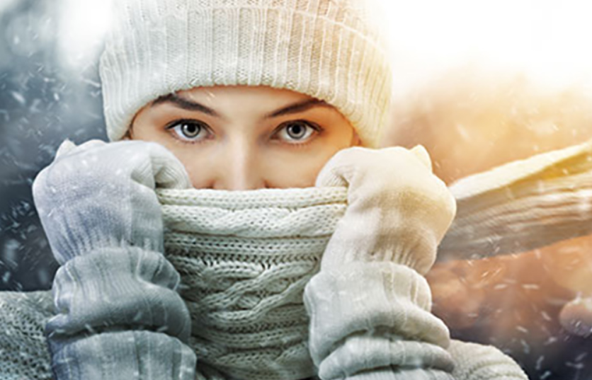 Home Cold Weather Prevention Tips San Diego