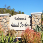 Allied Gardens Water Damage Restoration