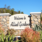 Allied Gardens Water Damage Restoration