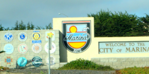 Marina Water Damage Restorage