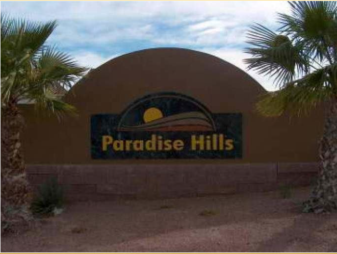 Paradise Hills Water Damage Restorage