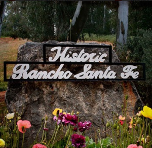 Rancho Santa Fe Water Damage Restorage