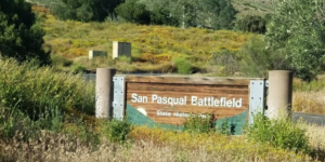 San Pasqual Valley Water Damage Restorage