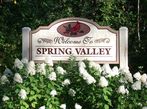 Spring Valley Water Damage Restorage