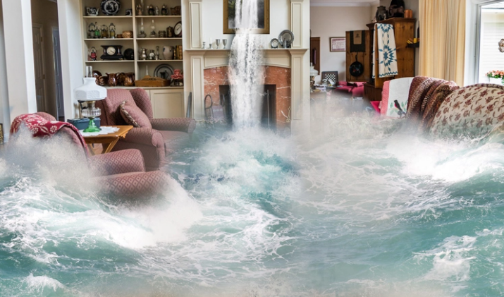 Unexpected Causes Of Fire And Water Damage In San Diego